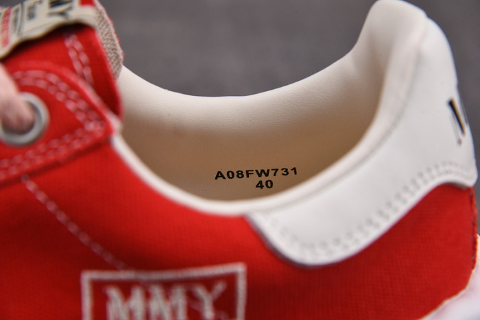 MIHARA YASUHIRO SNEAKERS