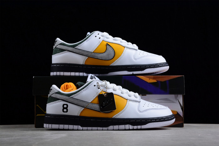 Nk SB Dunk Low "Kobe" LF2428-001