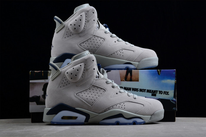 Air Jordan 6 "Georgetown" CT8529-012