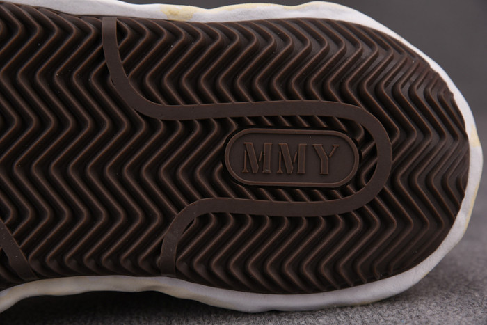 MIHARA YASUHIRO SNEAKERS