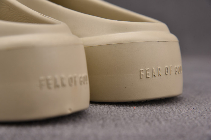 Fear of God 7th The California