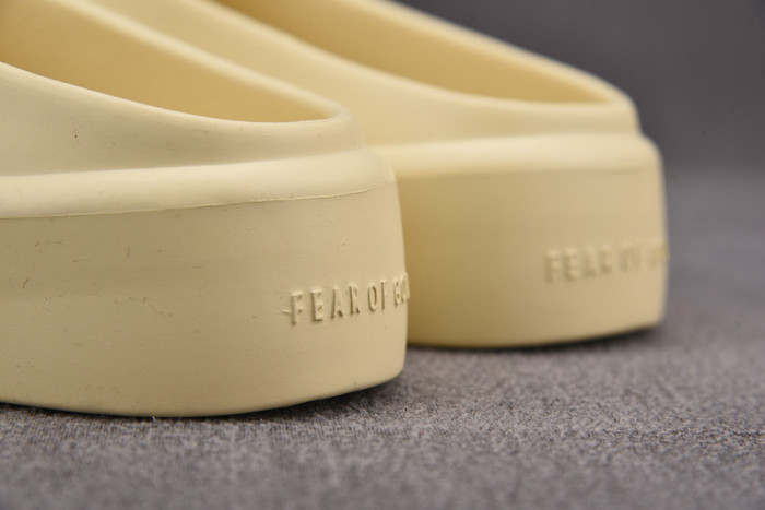 Fear of God 7th The California