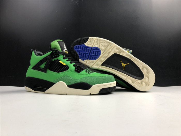 AIR JORDAN 4 RETRO