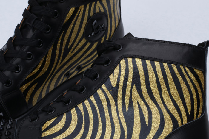 Chr1st1an Louboution Sneakers