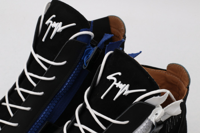 Chr1st1an Louboution Sneakers