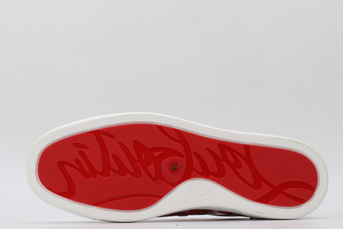 Chr1st1an Louboution Sneakers