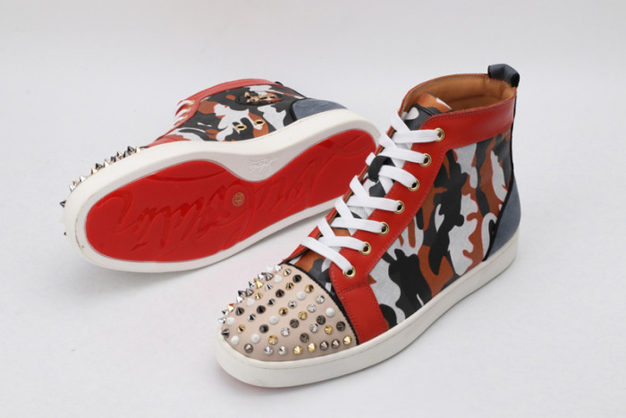 Chr1st1an Louboution Sneakers