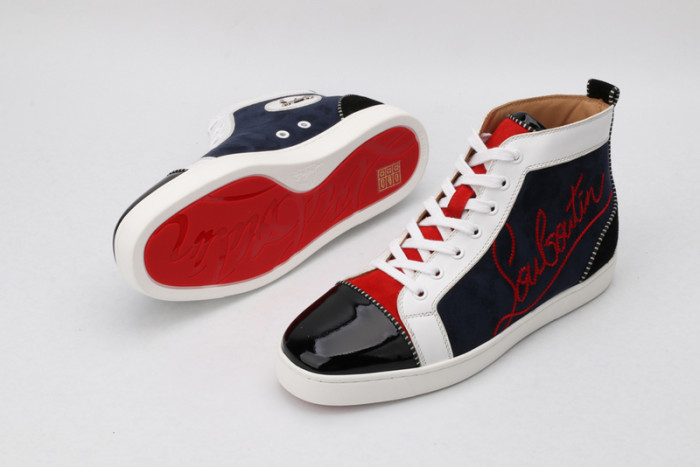 Chr1st1an Louboution Sneakers