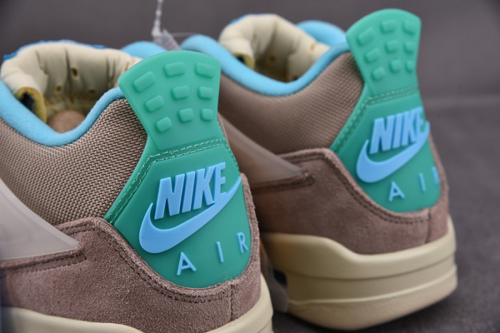 Air Jordan 4 Retro SP "Union 30th Anniversary - DJ5718 242