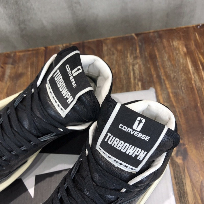 Rick Owens Sneaker