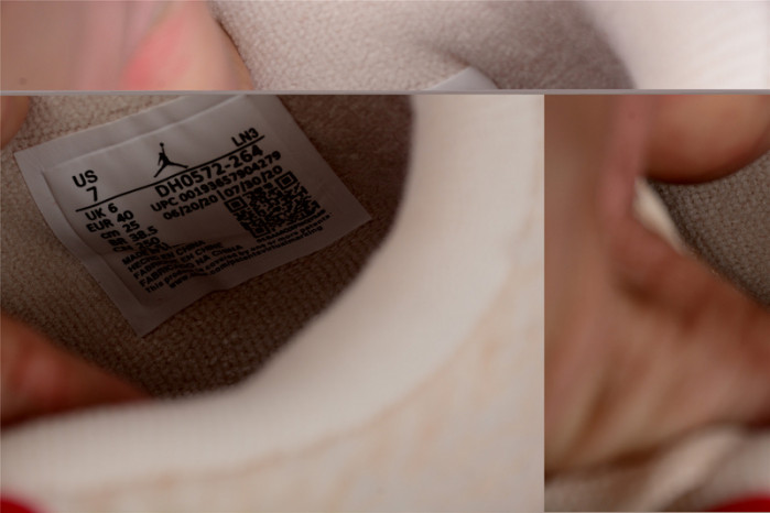 Air Jordan 4 GS Where The Wild Things Are DH0572-264