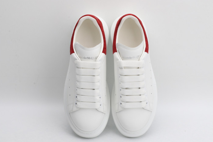 A1exa*der Mcqv*en OVERSIZED