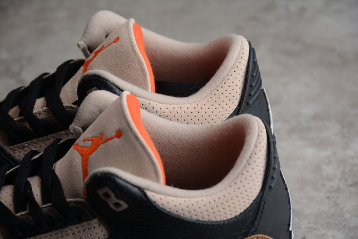 Air Jordan 3 “Desert Elephant CT8532-008