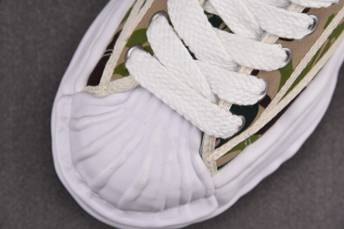 MIHARA YASUHIRO SNEAKERS