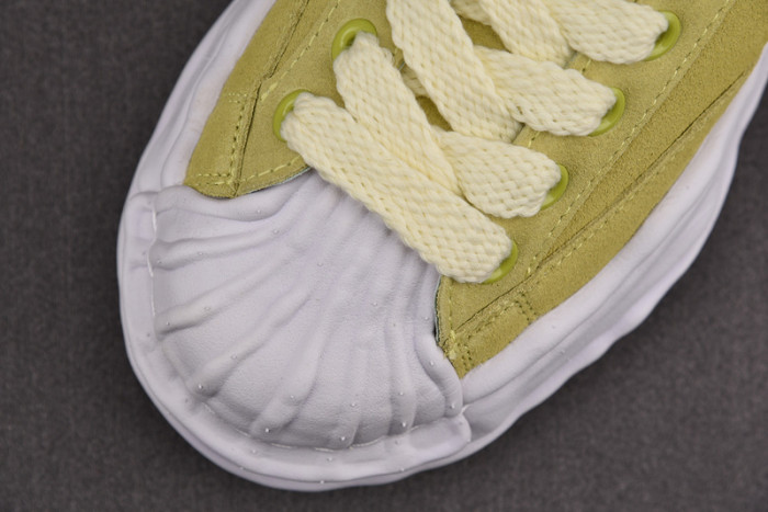 MIHARA YASUHIRO SNEAKERS