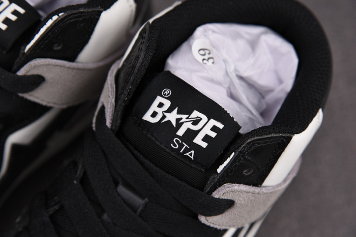 A BATHING APE BAPE SK8 STA