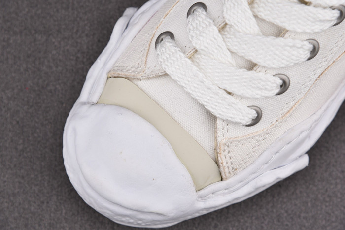 MIHARA YASUHIRO SNEAKERS