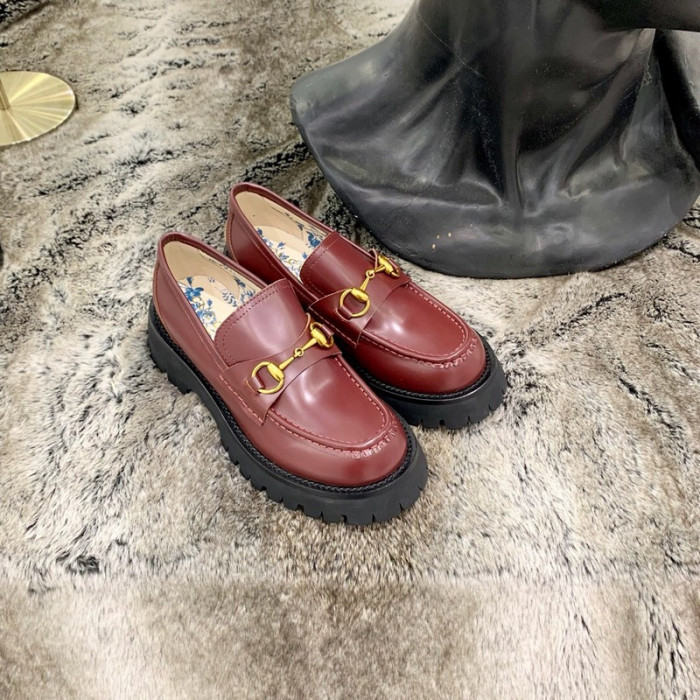 Gvc*1 Loafers