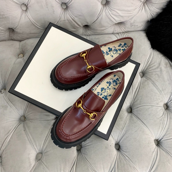 Gvc*1 Loafers