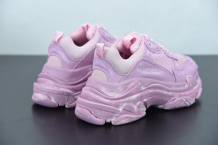 BLCG SNEAKER TRIPLE.S.