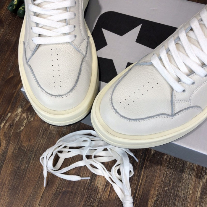 Rick Owens Sneaker