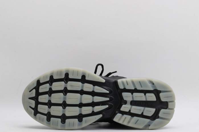 Amiri Bone Low-Top Sneakers