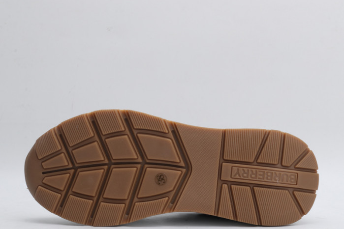 BUBERRY SNEAKER