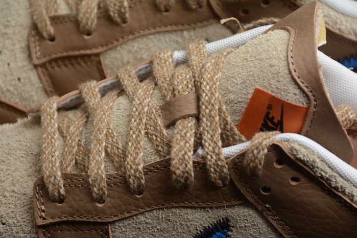 Nike Dunk Low size? Dark Driftwood - DO6712-200