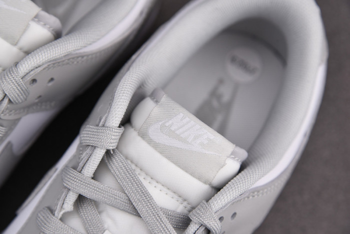 Nike Dunk Low Grey Fog DD1391-103