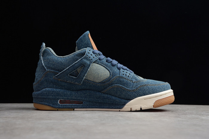 AIR JORDAN 4 RETRO DENIM AO2571-401