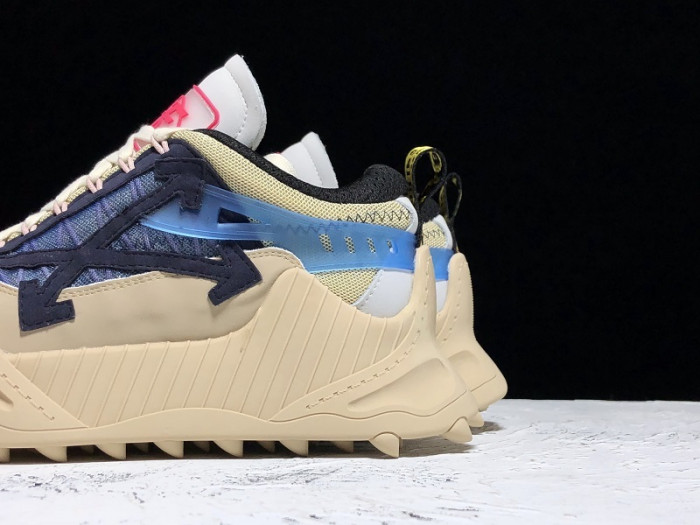 C/O ODSY-1000 SNEAKERS