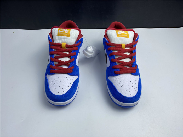 NIKE SB DUNK LOW "DOREAMON"