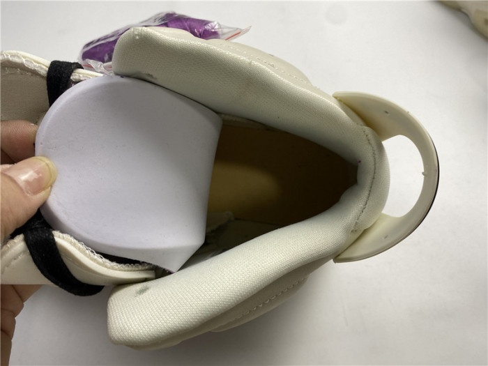 AIR JORDAN 6 RETRO QUAI54 SAIL BLACK CZ4152-101