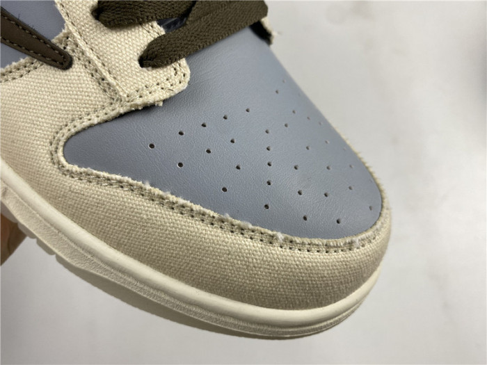 NIKE DUNK LOW TRAVIS SCOTT X PLAYSTATION