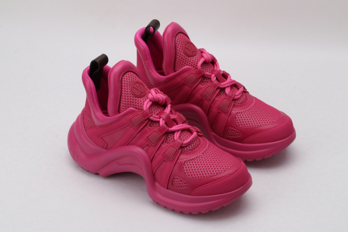 LO1_VTS ARCHLIGHT SNEAKER