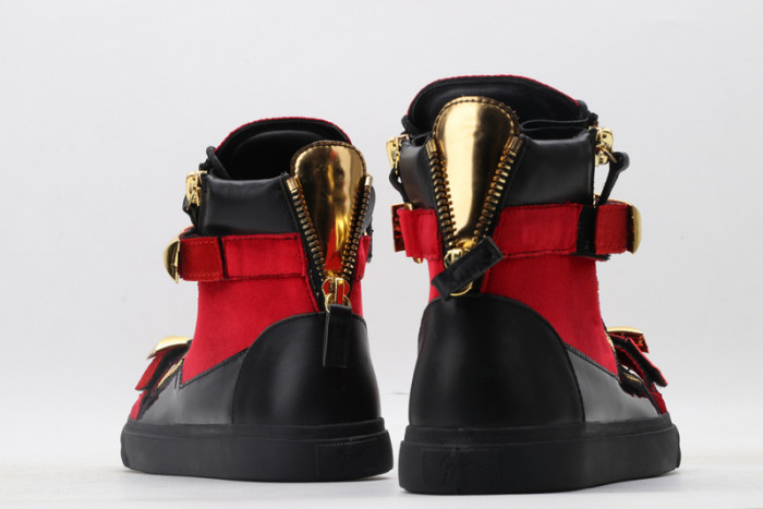 Chr1st1an Louboution Sneakers