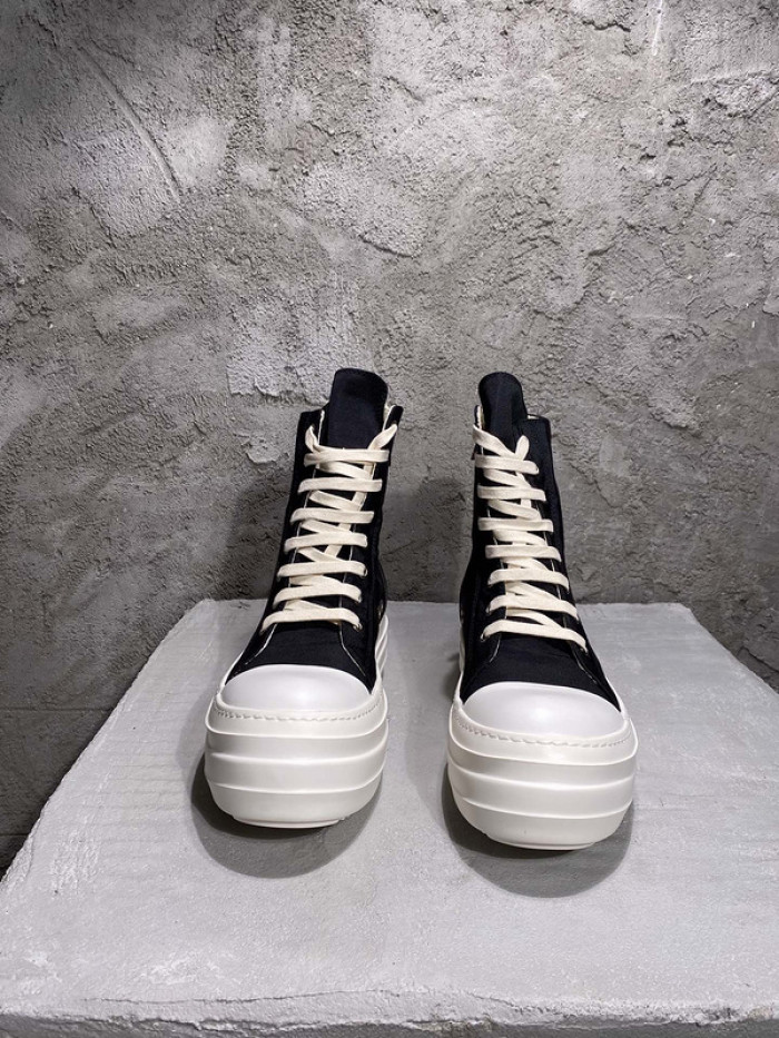 Rick Owens Sneaker