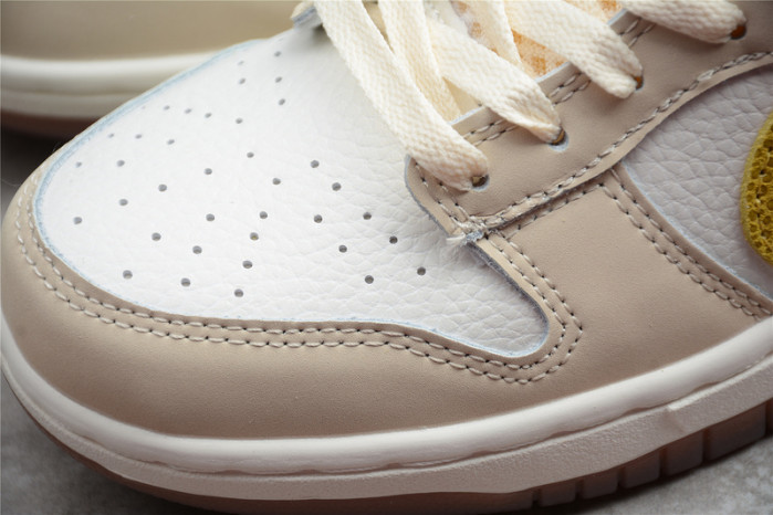 Nike Dunk Low Lemon Drop (W) - DJ6902-700