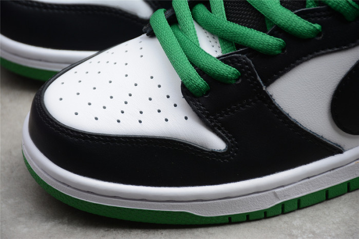 NK SB Dunk Low Pro “Classic Green” CZ5127-001