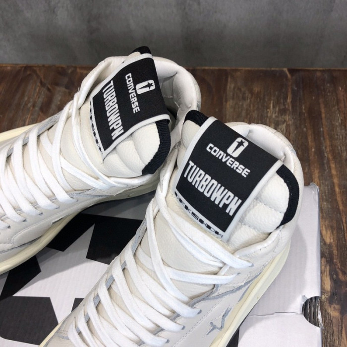 Rick Owens Sneaker