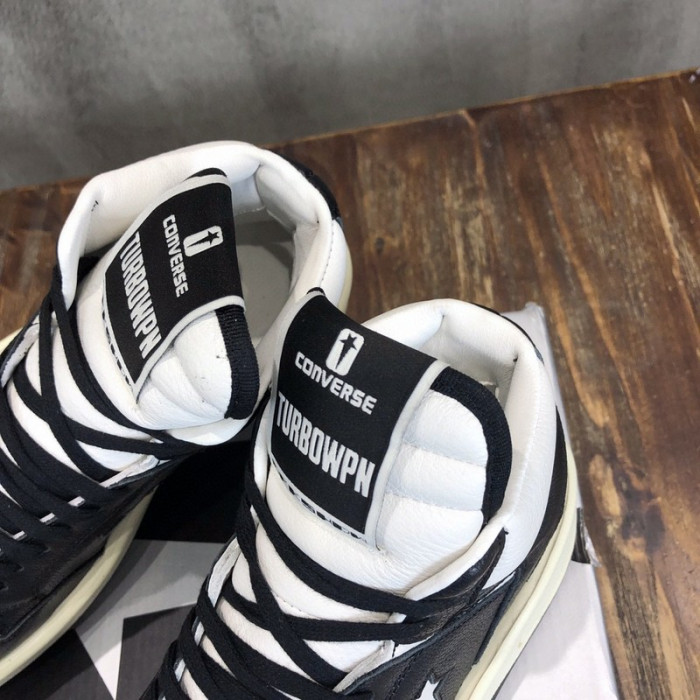 Rick Owens Sneaker