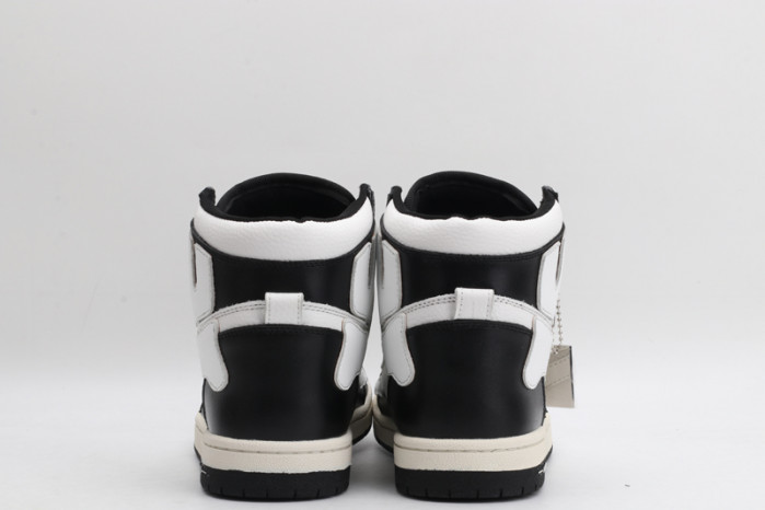 AMIRI Skel Top High Sneakers