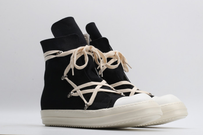 Rick Owens Sneaker