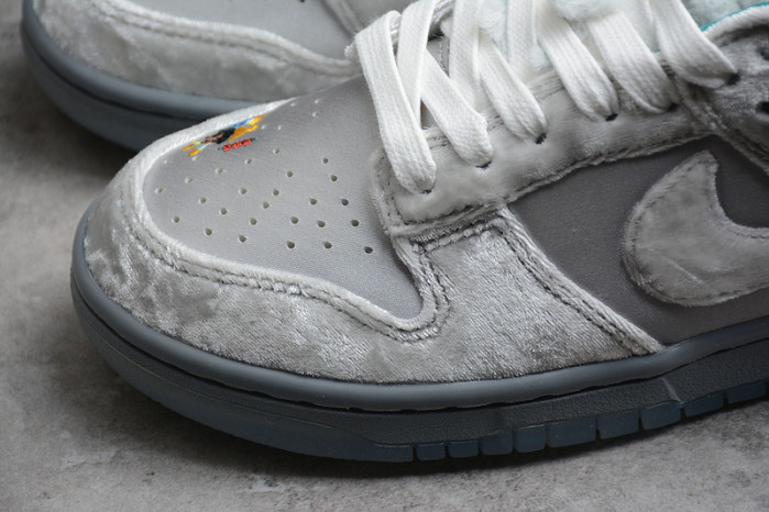 Nike Dunk Low Ice (W) - DO2326-001