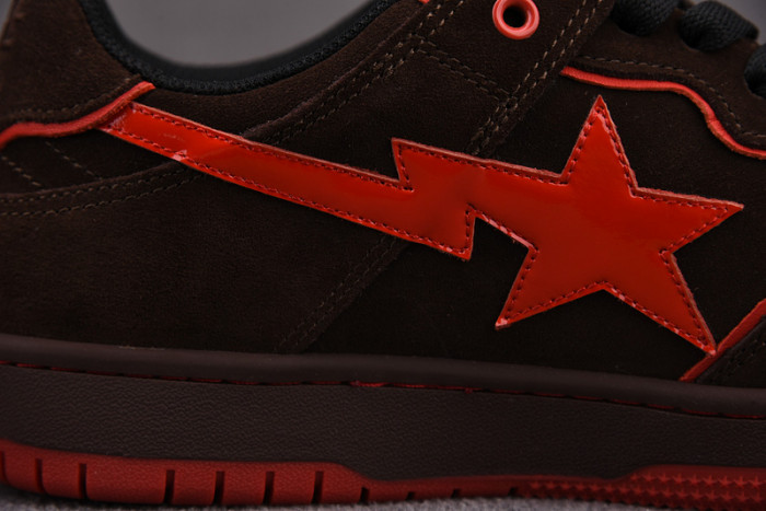 A BATHING APE BAPE SK8 STA