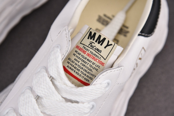 MIHARA YASUHIRO SNEAKERS