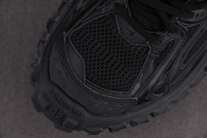 Ba1en*iaga Ddfender SNEAKERS