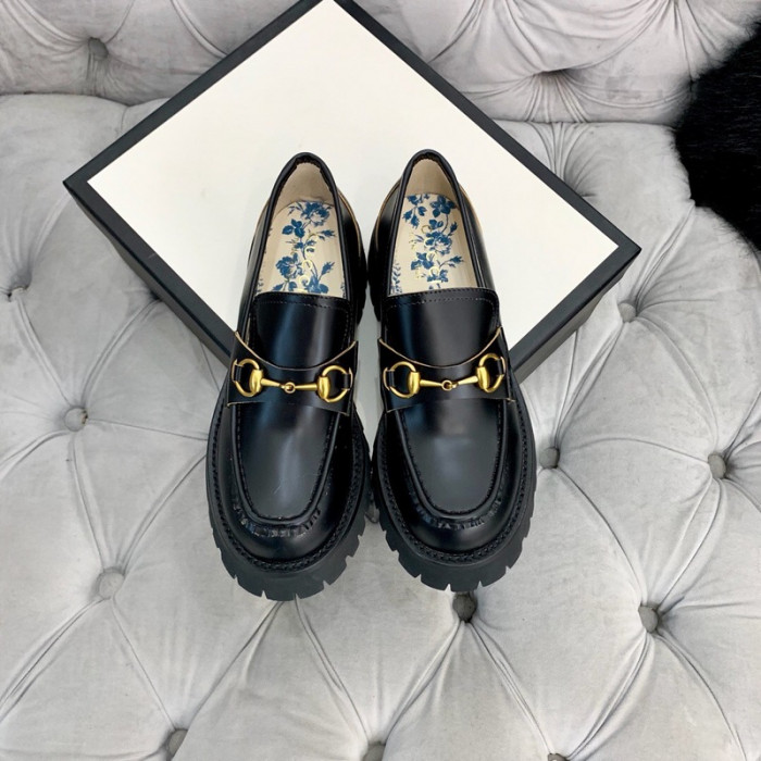 Gvc*1 Loafers