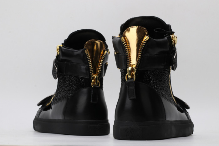 Chr1st1an Louboution Sneakers