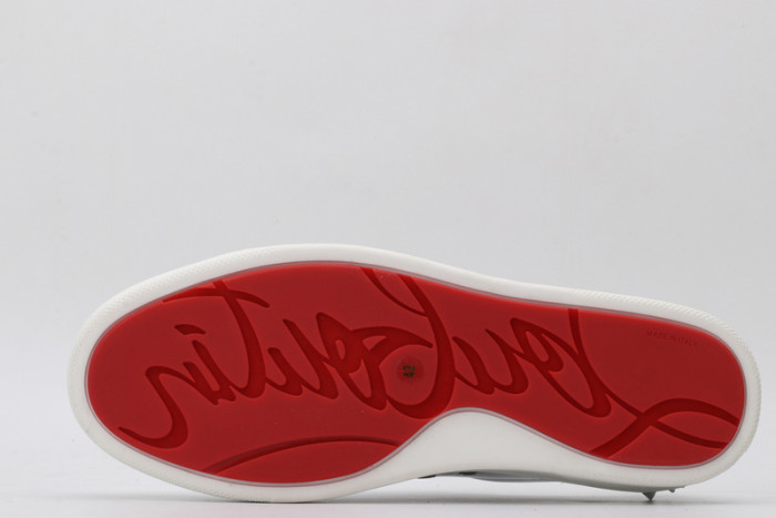 Chr1st1an Louboution Sneakers